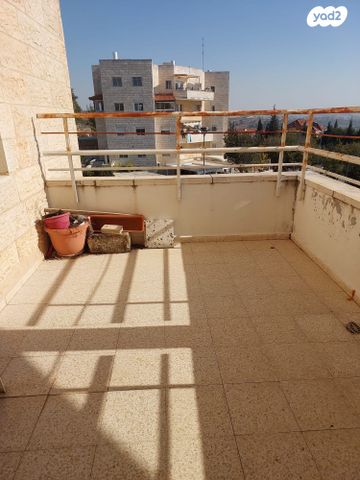 דירה, מבשרת ציון