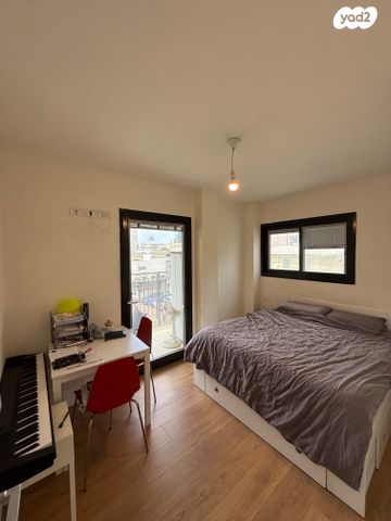 דירה, גרשון ש"ץ 44, מונטיפיורי, הרכבת, תל אביב יפו