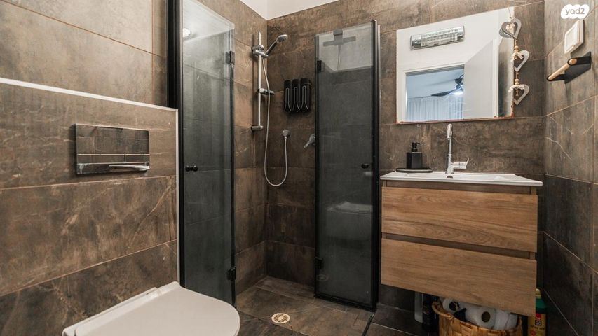 דירת גן, באר שבע