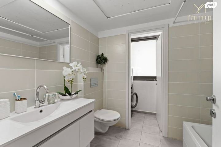 דירה, סוקולוב, מרכז מזרחי, נס ציונה