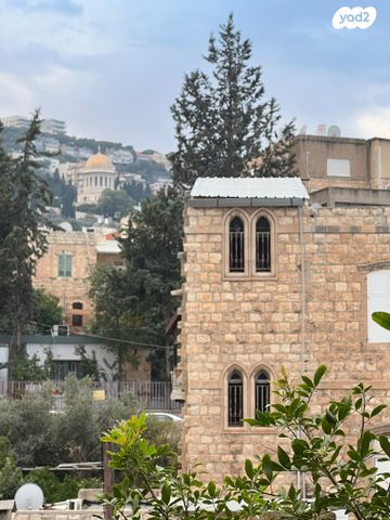 בית פרטי/ קוטג', קיסריה, ואדי נסנאס, חיפה