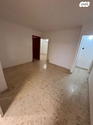 דירת גן, שכונה ב', באר שבע