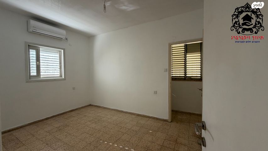 דירה, מנוחה ונחלה 16, ג' / מרכז מזרח העיר, רחובות