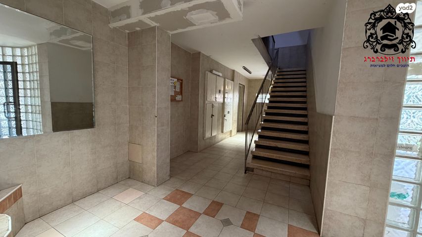 דירה, מנוחה ונחלה 16, ג' / מרכז מזרח העיר, רחובות