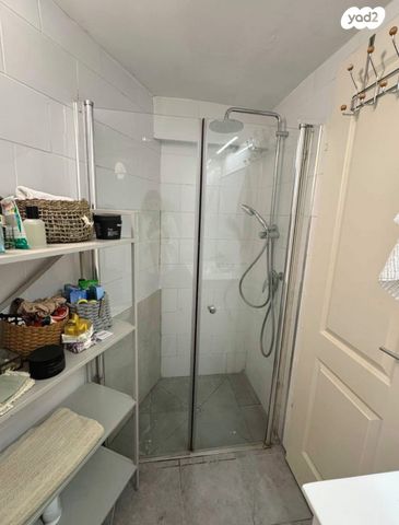 דירה, בן זומא 1, צפון יפו, המושבה האמריקאית-גרמנית, תל אביב יפו