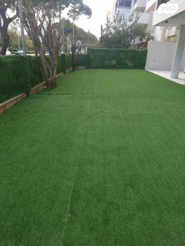 דירת גן, העצמאות, אשדוד