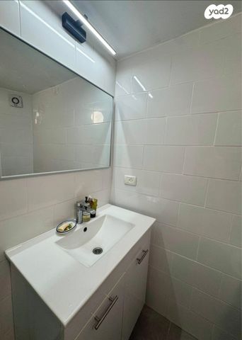 דירה, בן זומא 1, צפון יפו, המושבה האמריקאית-גרמנית, תל אביב יפו