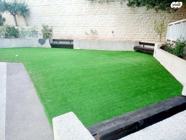 דירה, קרן היסוד, רוממה, חיפה