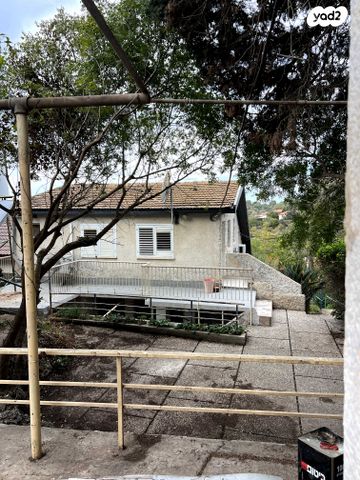 דירת גן, טבעון הוותיקה, קרית טבעון