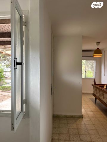 דירת גן, טבעון הוותיקה, קרית טבעון