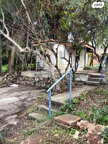 דירת גן, טבעון הוותיקה, קרית טבעון