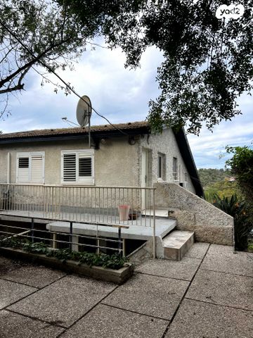 דירת גן, טבעון הוותיקה, קרית טבעון