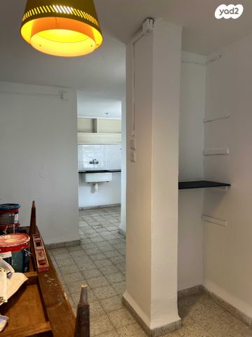 דירת גן, טבעון הוותיקה, קרית טבעון