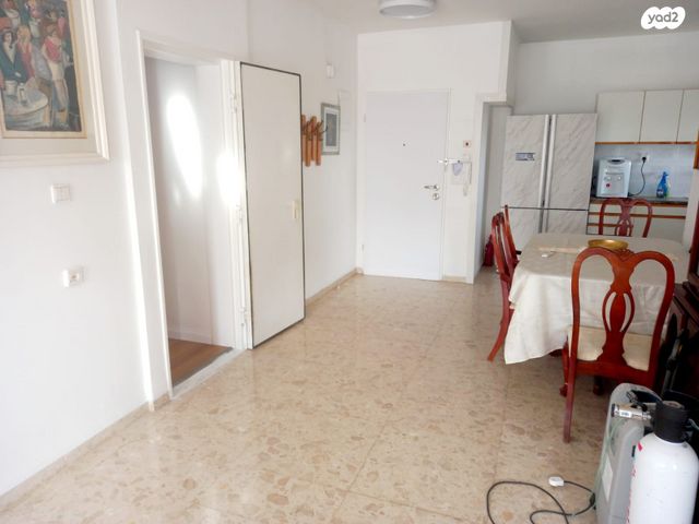 דירה, קרן היסוד, רוממה, חיפה