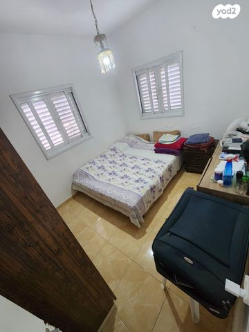 דירה, דרך בן גוריון, בת ים