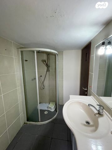 דירה, נתיב חן, נווה שאנן, חיפה