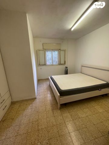 דירה, נתיב חן, נווה שאנן, חיפה