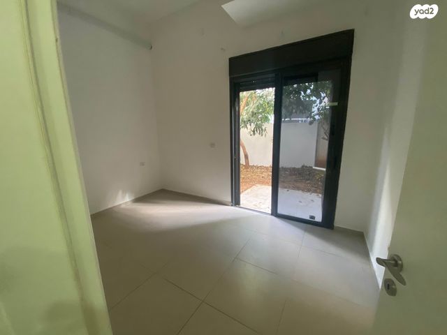 דירת גן, פלורנטין, תל אביב יפו