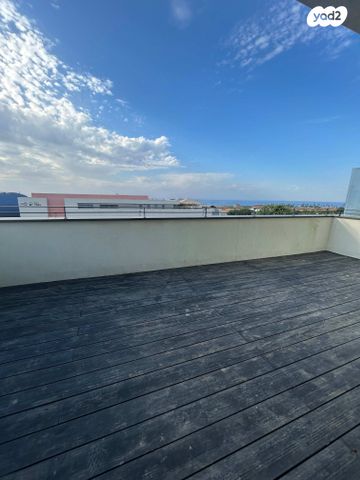 בית פרטי/ קוטג', הגוש הגדול, רמת אביב החדשה, נופי ים, תל אביב יפו