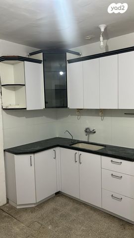 דירה, זאב ז'בוטינסקי, קרית וולפסון, עכו