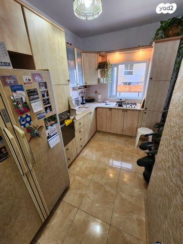 דירה, דרך בן גוריון, בת ים