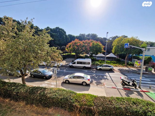 דירה, שקד 28, נווה עופר, תל כביר, תל אביב יפו