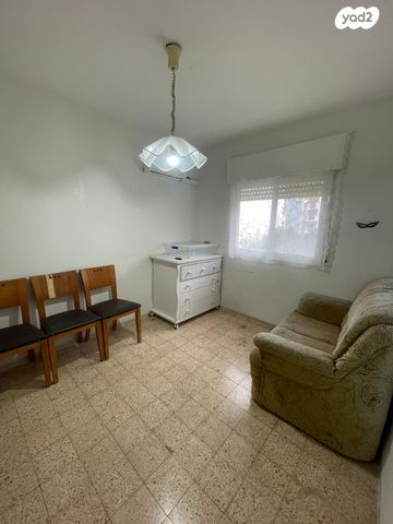 דירה, נתיב חן, נווה שאנן, חיפה