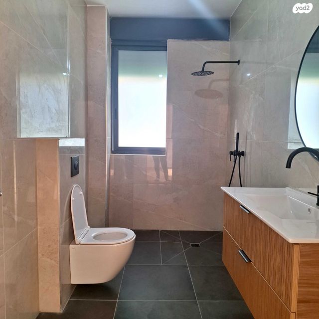 דירה, חד נס 24, נגבה, רמת גן