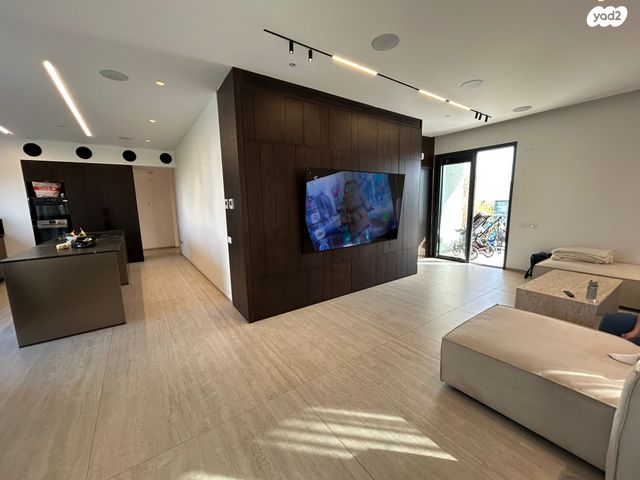 גג/ פנטהאוז, רמת אביב ג', תל אביב יפו