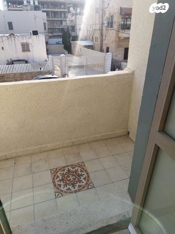 דירה, דוד נוי, מרכז העיר, עכו