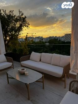 גג/ פנטהאוז, רמת אביב ג', תל אביב יפו