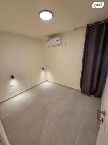 דירה, צין, ערבה, אילת