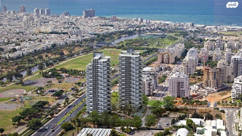 שדרות לוי אשכול 