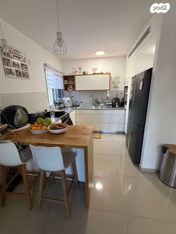 דירה, מעלה הגת, ברנע, אשקלון