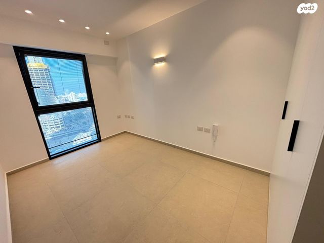 דירה, תוצרת הארץ, נחלת יצחק, תל אביב יפו