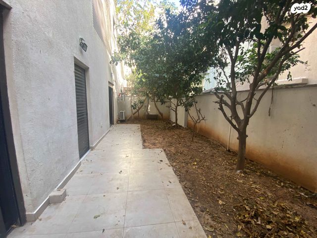 דירת גן, פלורנטין, תל אביב יפו