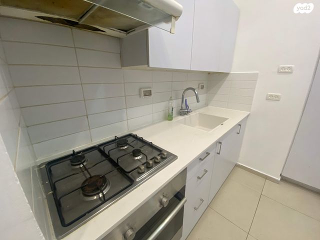 דירת גן, פלורנטין, תל אביב יפו