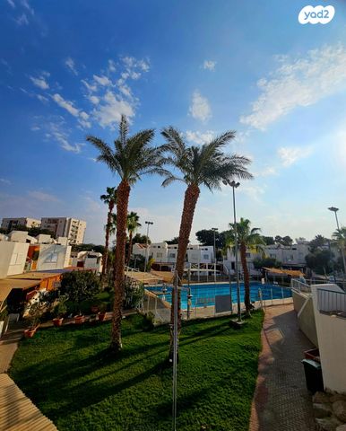 בית פרטי/ קוטג', דקל, אילת