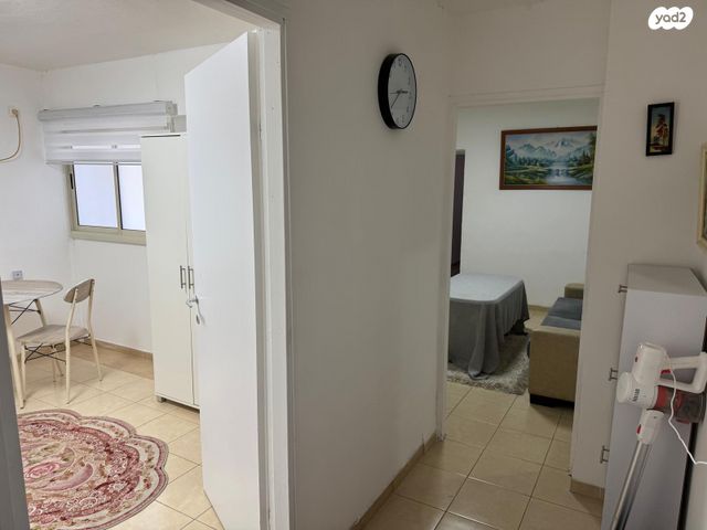 דירה, יהודה הלוי 7, דוד רזיאל, קרית שמונה