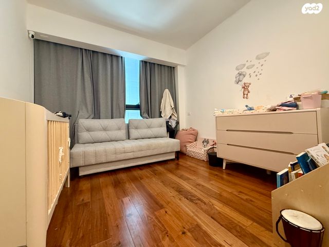 גג/ פנטהאוז, הצפון החדש - כיכר המדינה, תל אביב יפו