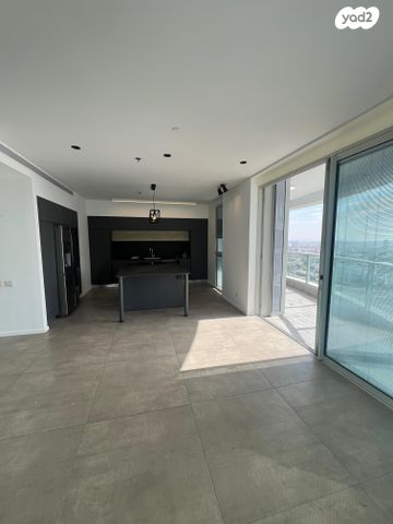 דירה, גרציאני יצחק 4, תל אביב יפו