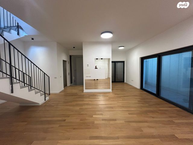 בית פרטי/ קוטג', הגוש הגדול, רמת אביב החדשה, נופי ים, תל אביב יפו