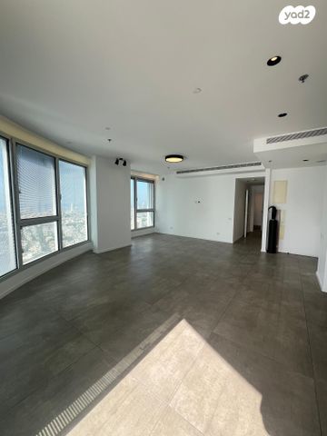 דירה, גרציאני יצחק 4, תל אביב יפו