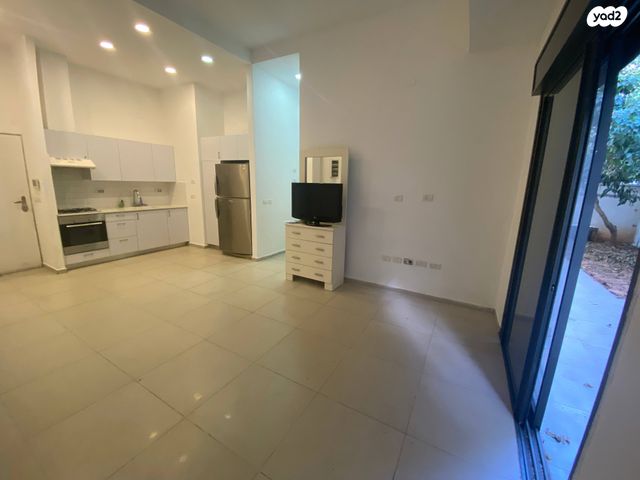 דירת גן, פלורנטין, תל אביב יפו