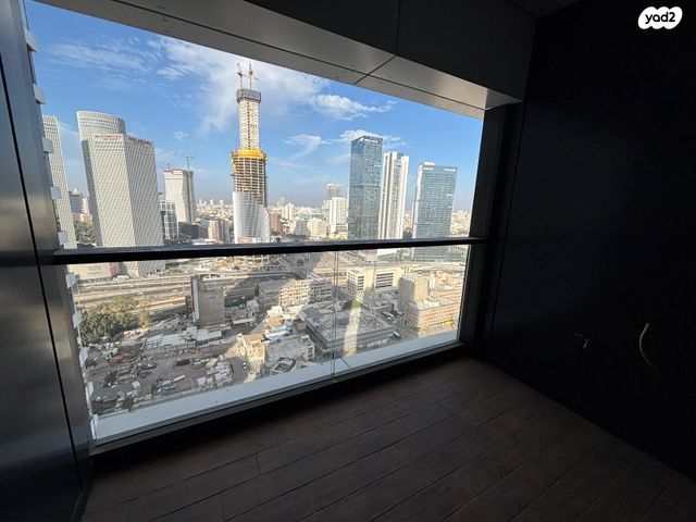 דירה, תוצרת הארץ, נחלת יצחק, תל אביב יפו