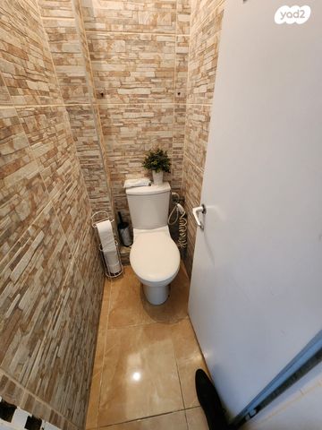 דירה, דרך בן גוריון, בת ים