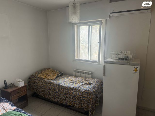 דירה, בר כוכבא 11, הגבעה הצרפתית, גבעת שפירא, ירושלים