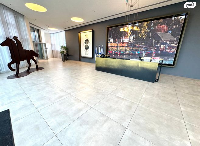 דירה, שדרות לוי אשכול, כוכב הצפון, תל אביב יפו