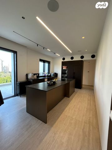 גג/ פנטהאוז, רמת אביב ג', תל אביב יפו