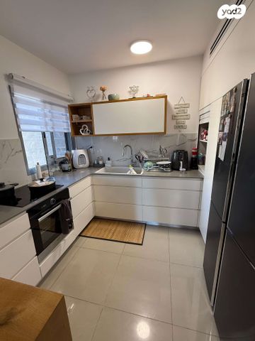 דירה, מעלה הגת, ברנע, אשקלון